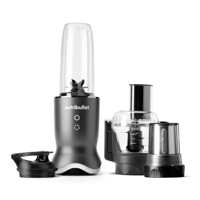Nutribullet Ultra Plus High Speed Blender, 1200W