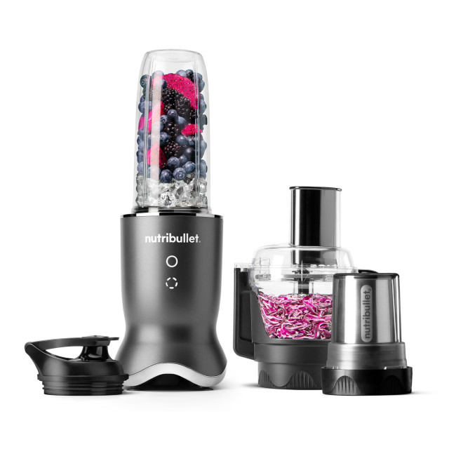 Nutribullet Ultra Plus High Speed Blender, 1200W