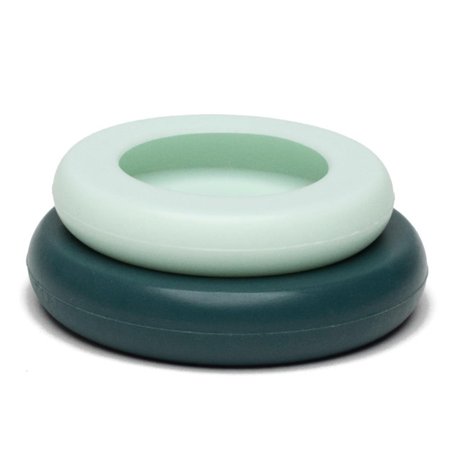 Food Huggers Citrus Savers, Set of 2