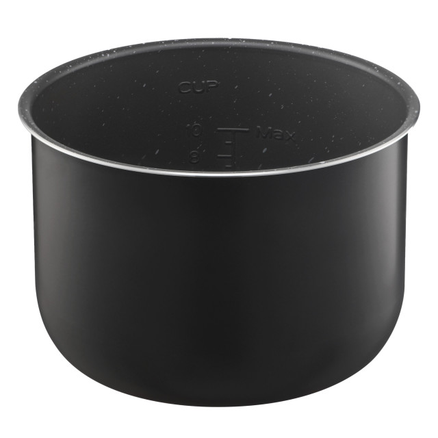 Swan Electronic Pressure Cooker, 6L
