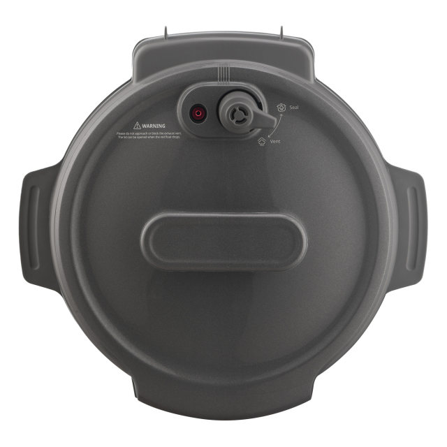 Swan Electronic Pressure Cooker, 6L
