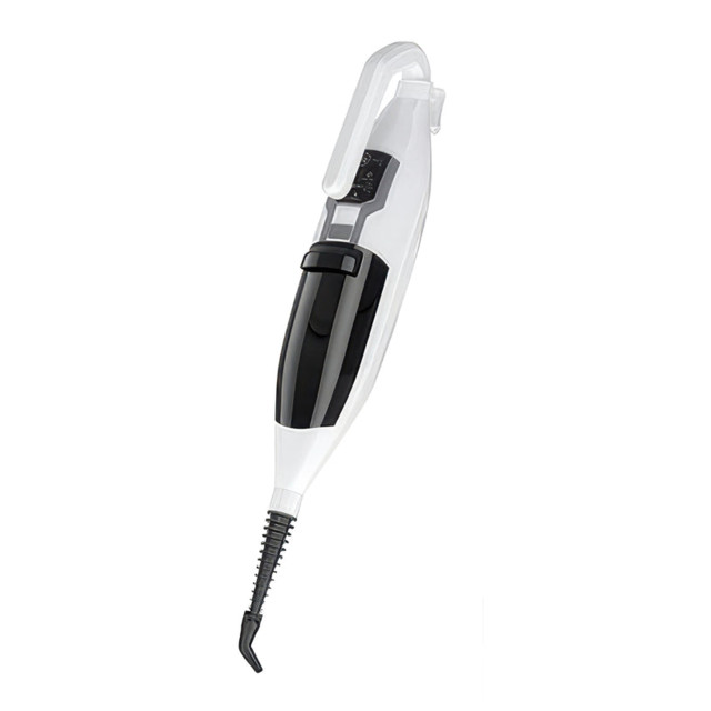 Milex Spin Steam Handheld Steamer & Mop Stick, 1300W