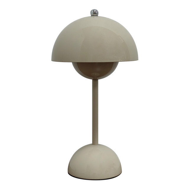 Maisonware Midi Selene Portable & Rechargeable Lamp - Sand