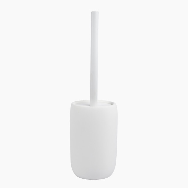 Thread Office Soho White Toilet Brush