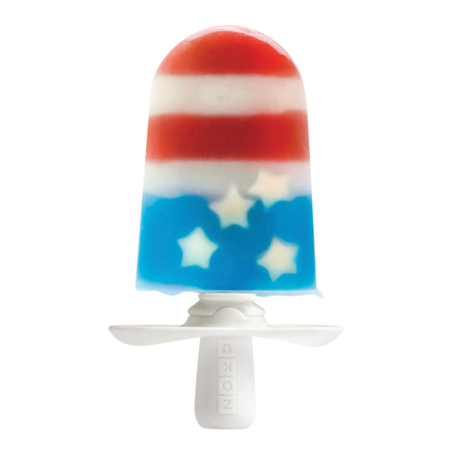 Zoku Quick Pop Maker Tool Kit