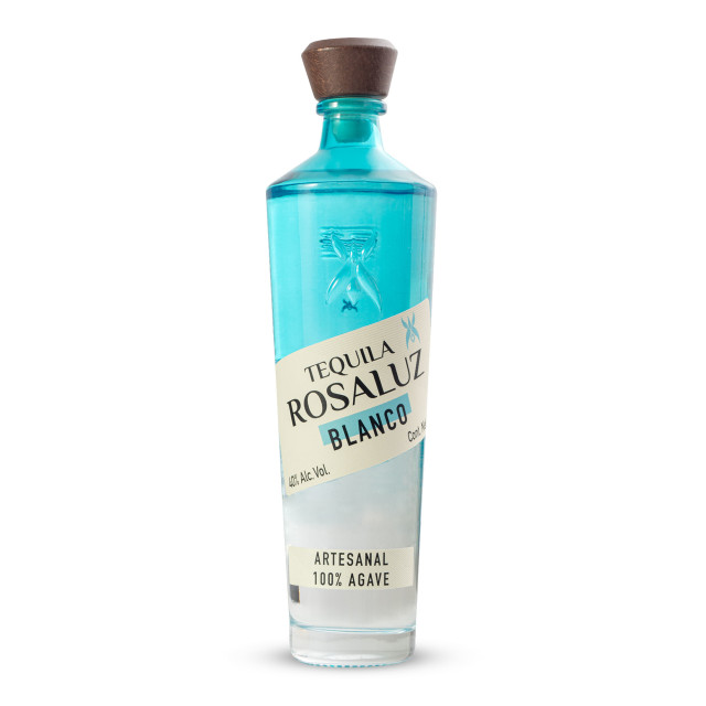 Rosaluz Tequila Rosaluz Blanco, 750ml