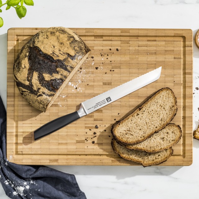Zwilling All Star Bread Knife, 20cm