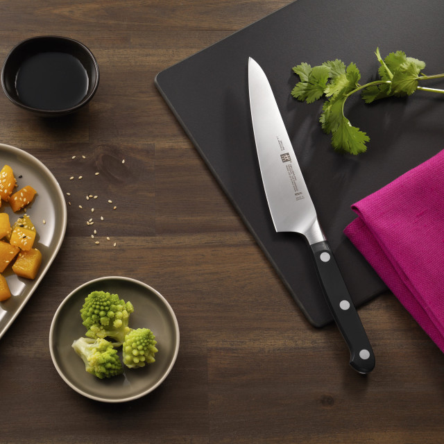 Zwilling Pro Compact Chefs Knife, 14cm