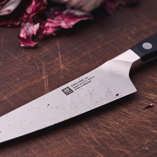 Zwilling Pro Compact Chefs Knife, 14cm