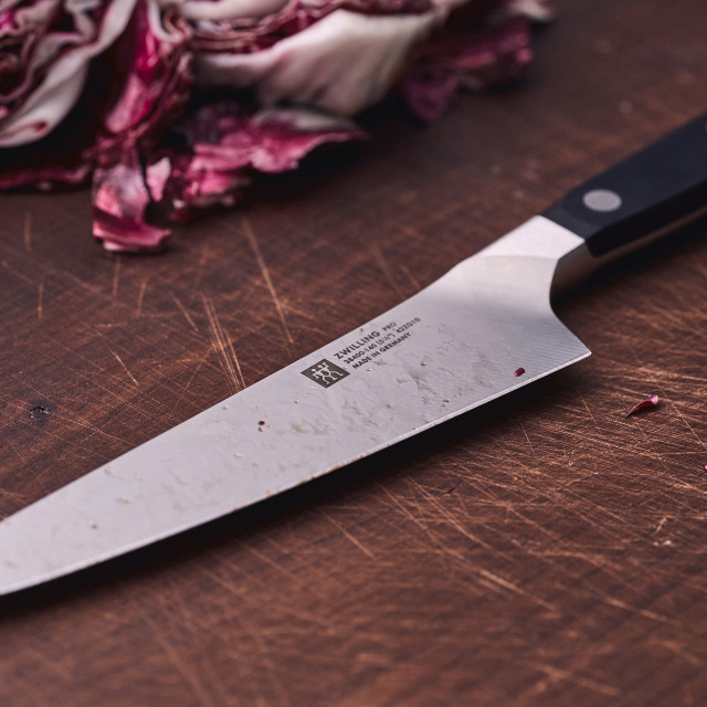 Zwilling Pro Compact Chefs Knife, 14cm