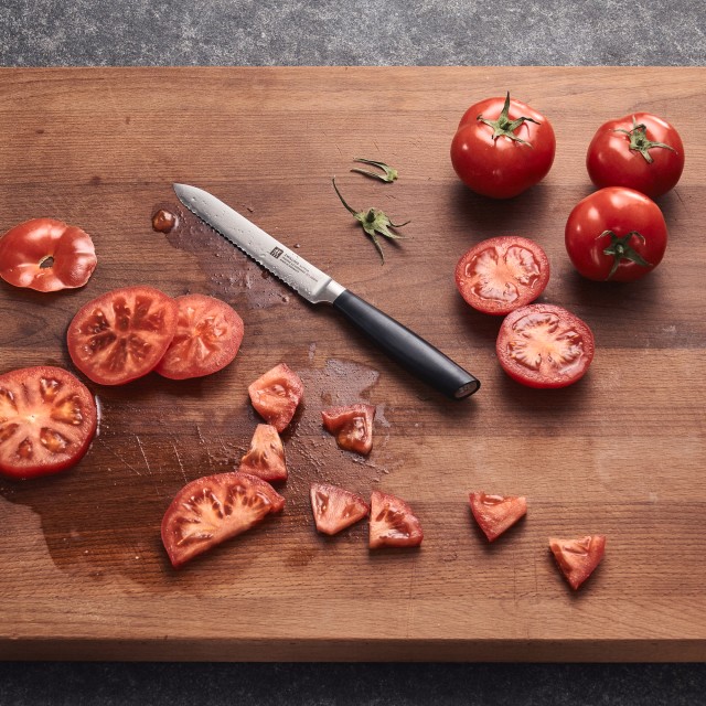 Zwilling All Star Utility Knife, 13cm