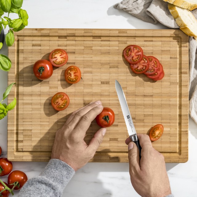 Zwilling All Star Utility Knife, 13cm