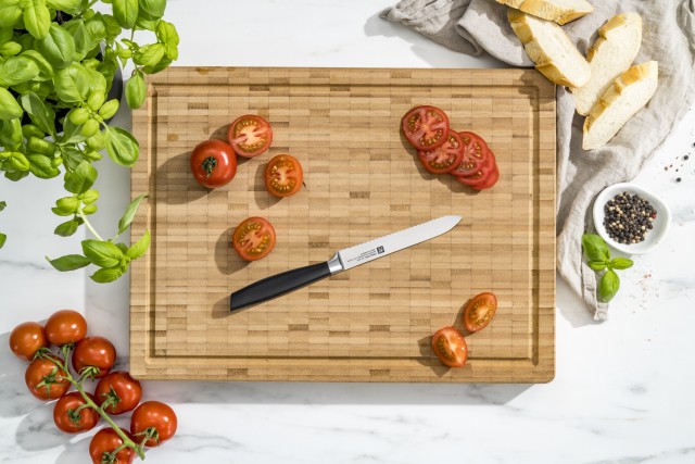 Zwilling All Star Utility Knife, 13cm