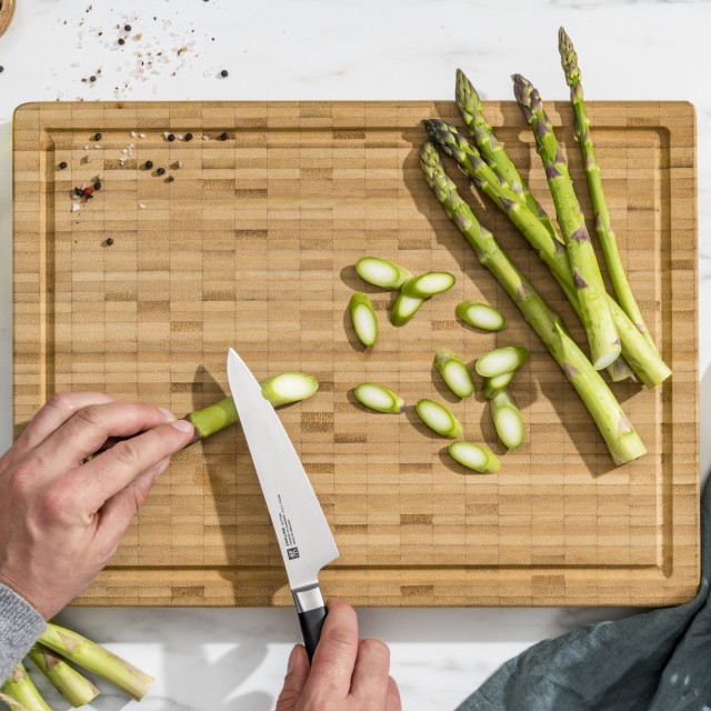Zwilling All Star Compact Chefs Knife, 14cm