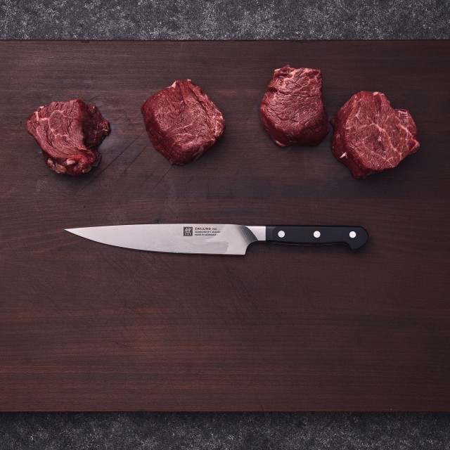 Zwilling Pro Slicing & Carving Knife, 20cm