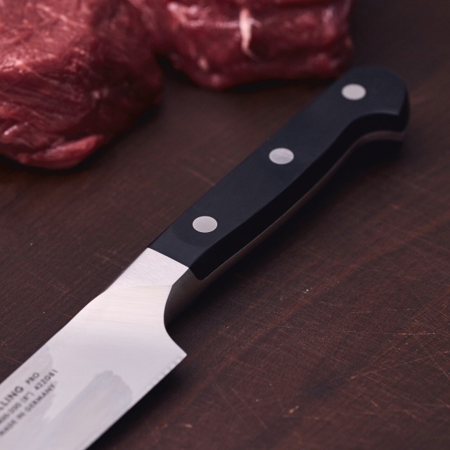Zwilling Pro Slicing & Carving Knife, 20cm