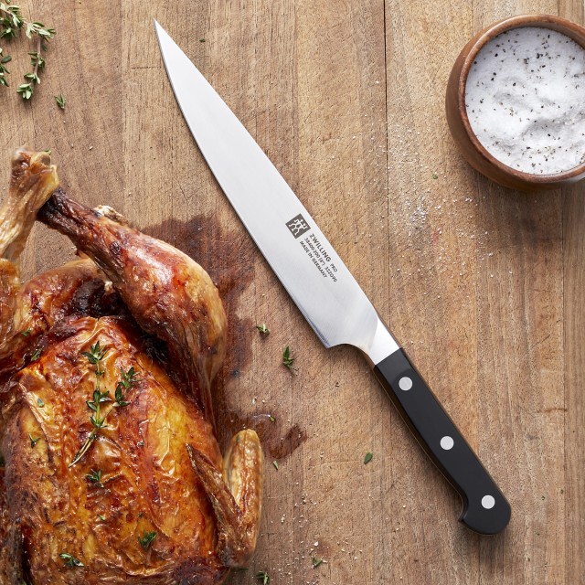 Zwilling Pro Slicing & Carving Knife, 20cm