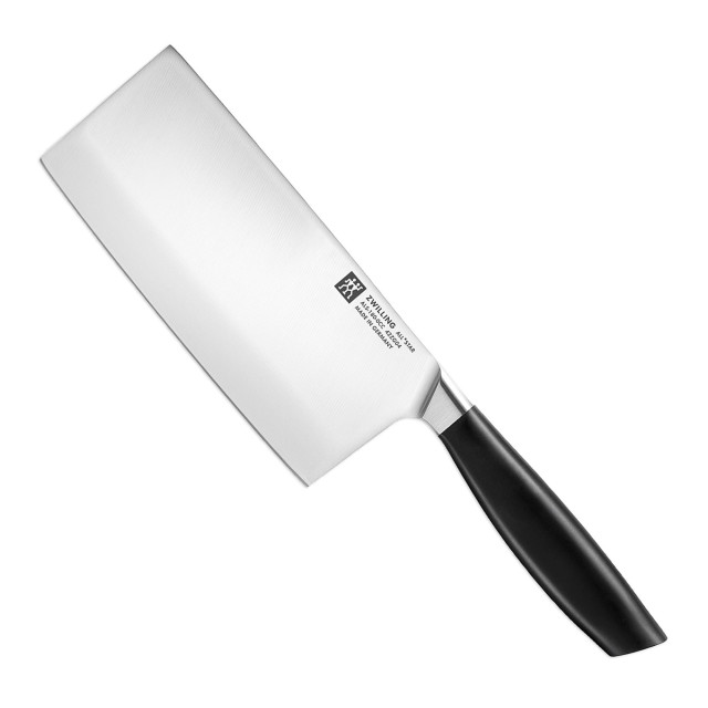 Zwilling All Star Chinese Chefs Knife, 18cm