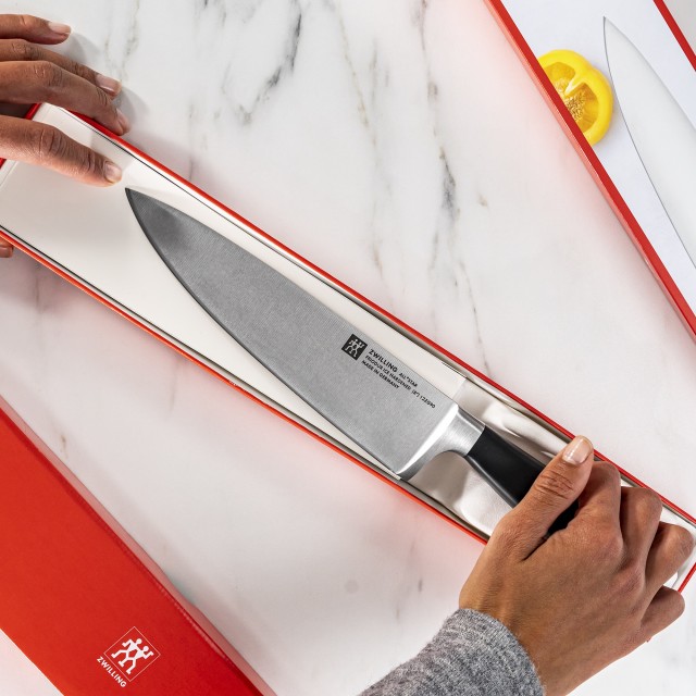 Zwilling All Star Chefs Knife, 20cm