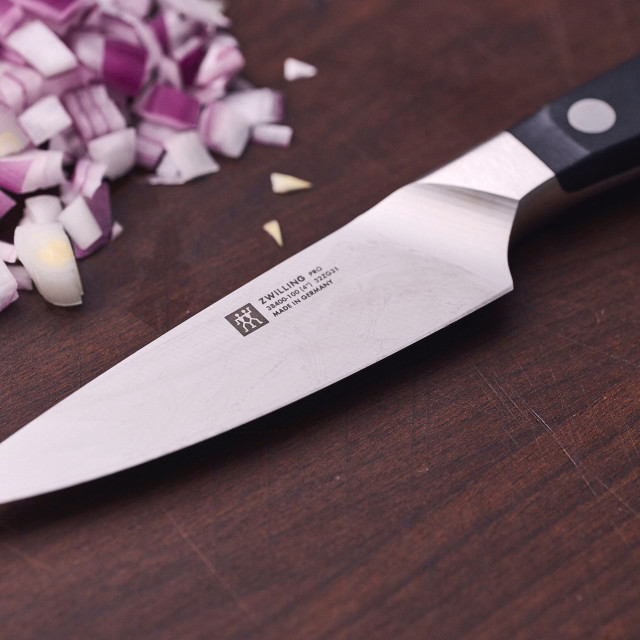 Zwilling Pro Paring Knife, 10cm