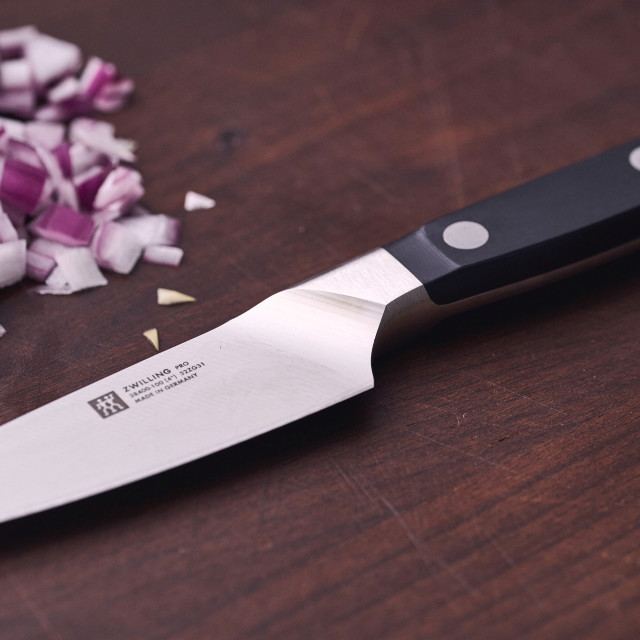 Zwilling Pro Paring Knife, 10cm