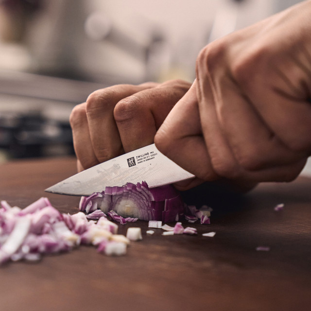 Zwilling Pro Paring Knife, 10cm