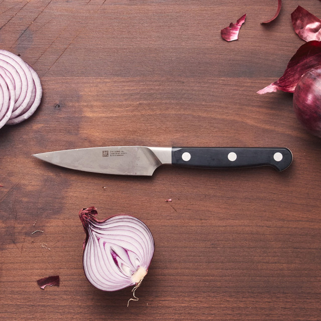 Zwilling Pro Paring Knife, 10cm