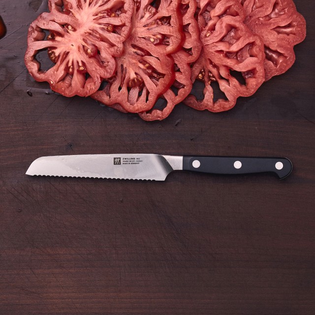 Zwilling Pro Utility Knife, 13cm