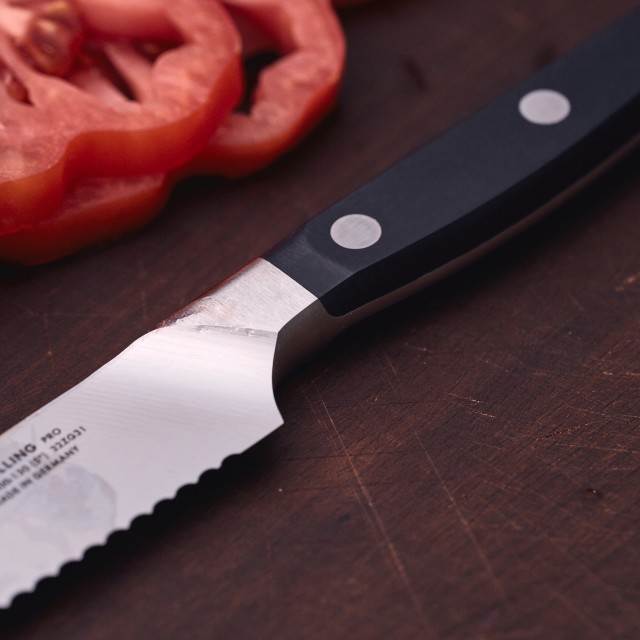 Zwilling Pro Utility Knife, 13cm