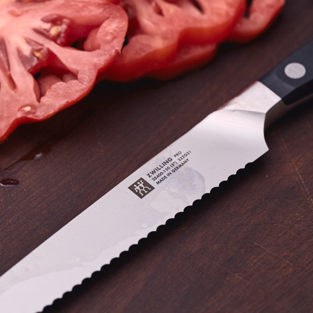 Zwilling Pro Utility Knife, 13cm