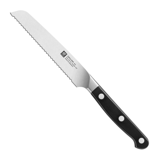 Zwilling Pro Utility Knife, 13cm