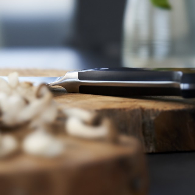 Zwilling Pro Chinese Chefs Knife, 18cm