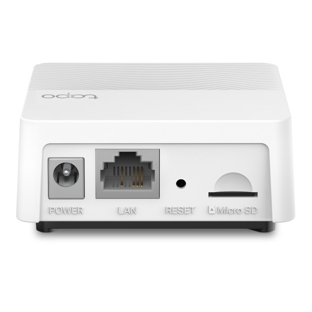 TP Link Tapo H200 Smart Home Security Hub
