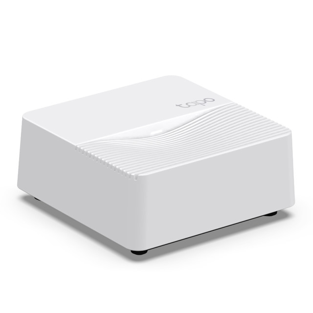 TP Link Tapo H200 Smart Home Security Hub