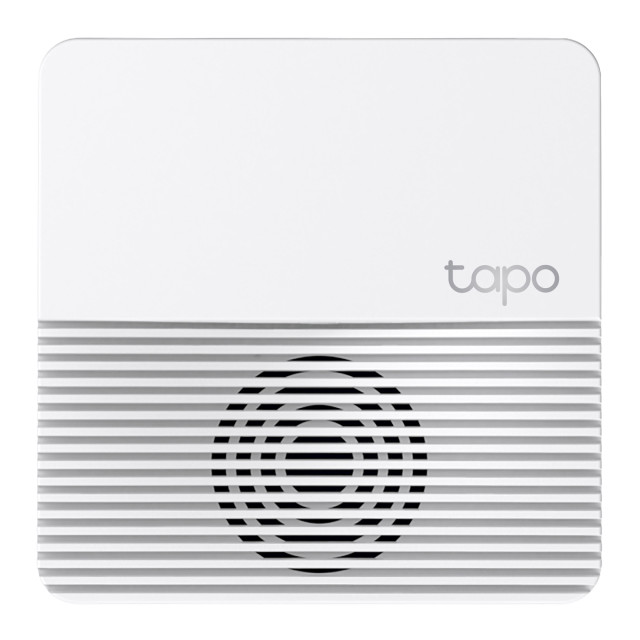 TP Link Tapo H200 Smart Home Security Hub