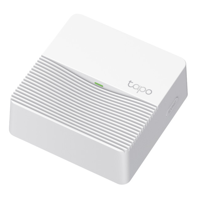 TP Link Tapo H200 Smart Home Security Hub