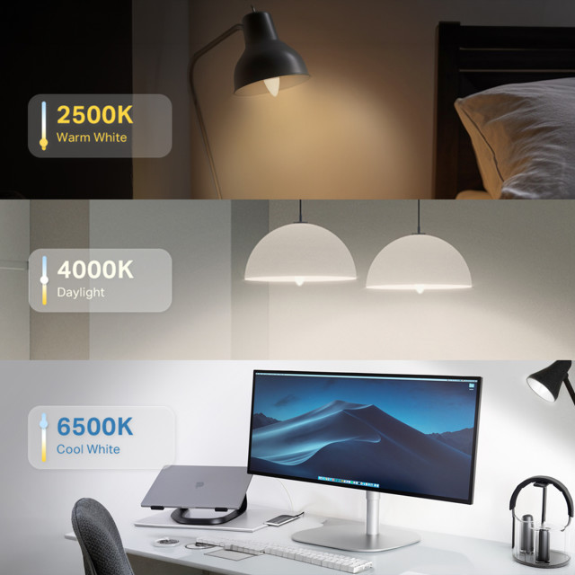 TP Link Tapo L430C Smart Wiâ€‘Fi GU10 Multicolour Light Bulb