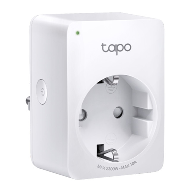 TP Link Tapo P100 Mini Smart Wi?Fi Plug