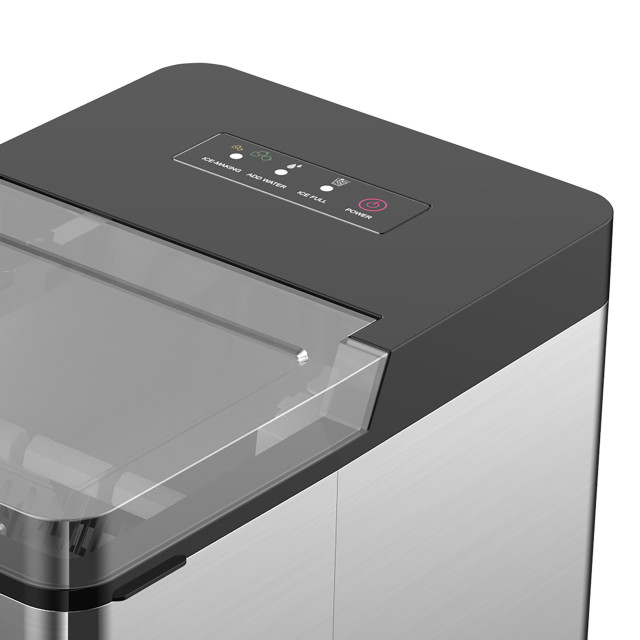 Swan Table Top Ice Maker, 15kg