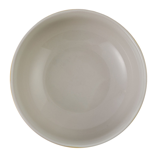 Jamie Oliver Big Love Stoneware Brilliant Bowls, Set of 4