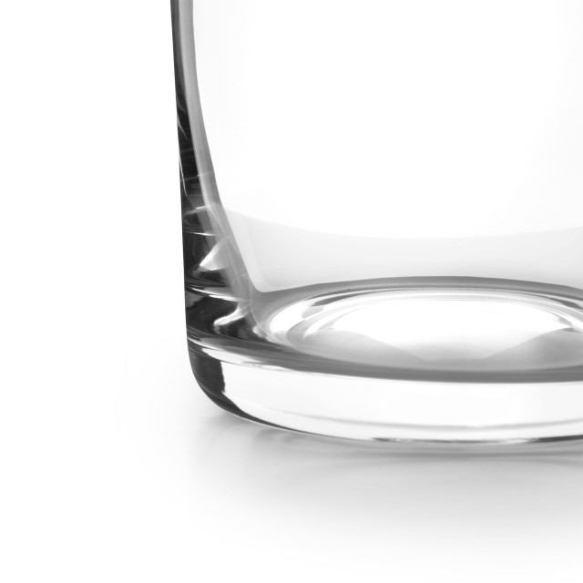 Jamie Oliver Big Love Glass Tumblers, Set of 4