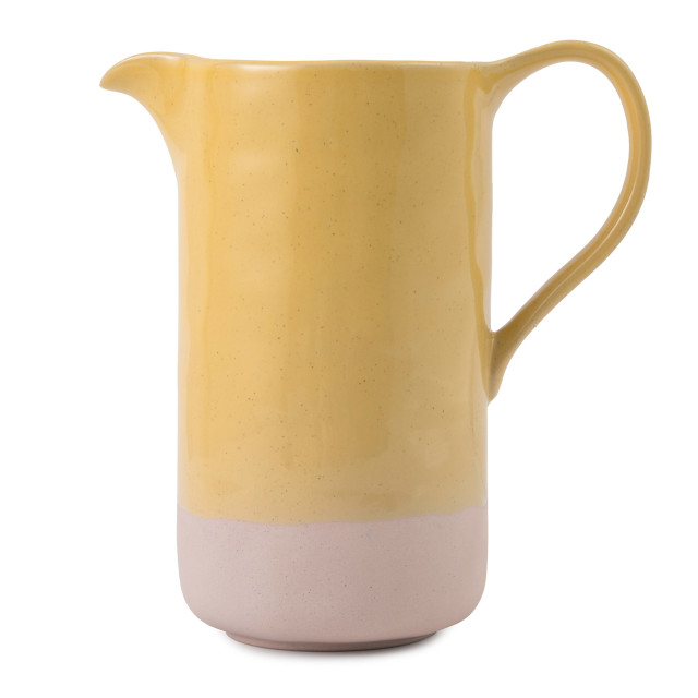 Jamie Oliver Big Love Stoneware Perfect Pitcher, 1.5L