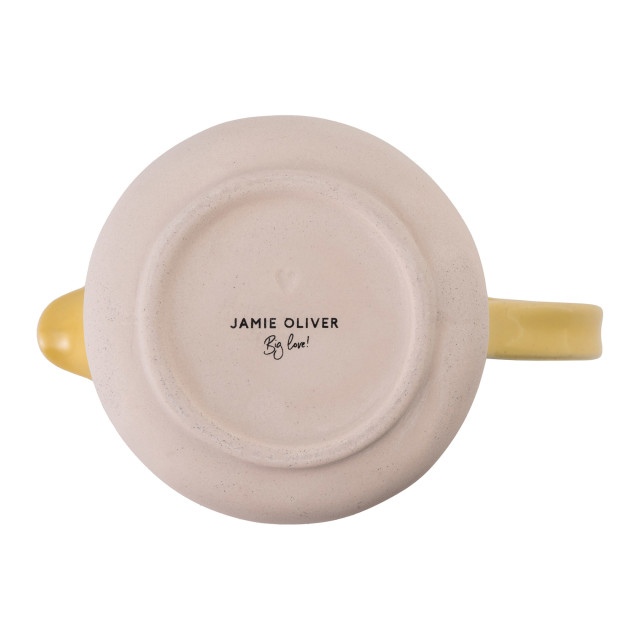 Jamie Oliver Big Love Stoneware Perfect Pitcher, 1.5L
