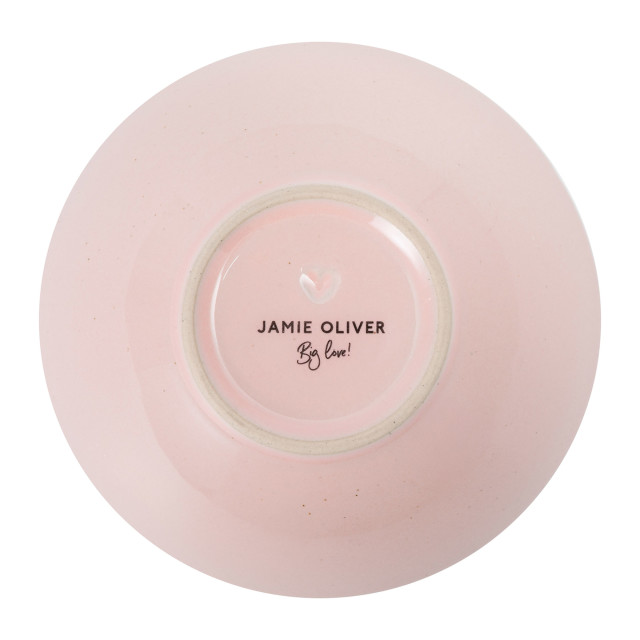 Jamie Oliver Big Love Stoneware Little Bowls, Set of 4
