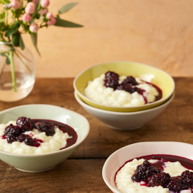 Jamie Oliver Big Love Stoneware Little Bowls, Set of 4