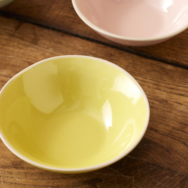 Jamie Oliver Big Love Stoneware Little Bowls, Set of 4
