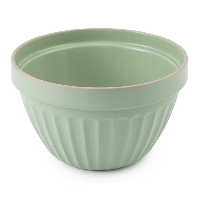 Jamie Oliver Big Love Stoneware Proper Pudding Bowl, 21cm