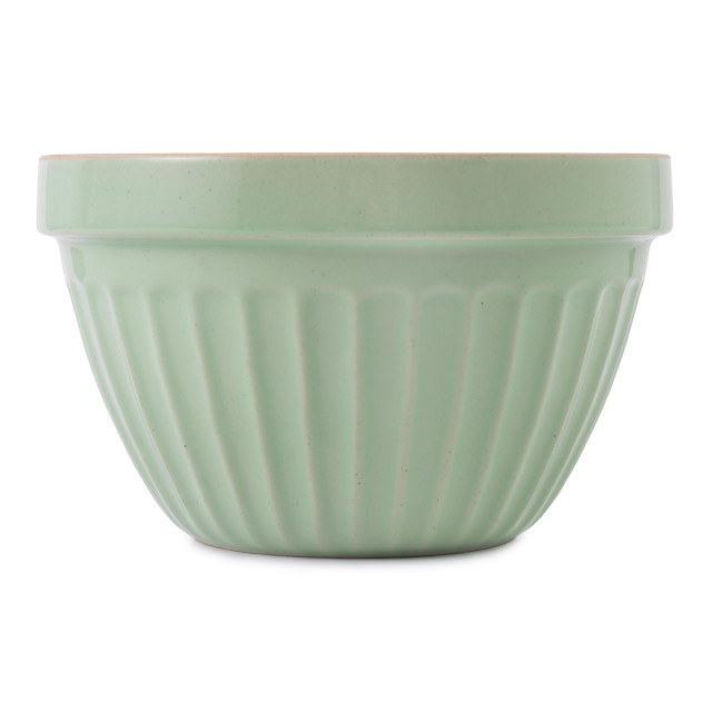 Jamie Oliver Big Love Stoneware Proper Pudding Bowl, 21cm