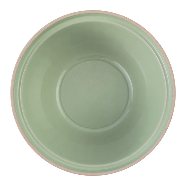 Jamie Oliver Big Love Stoneware Proper Pudding Bowl, 21cm