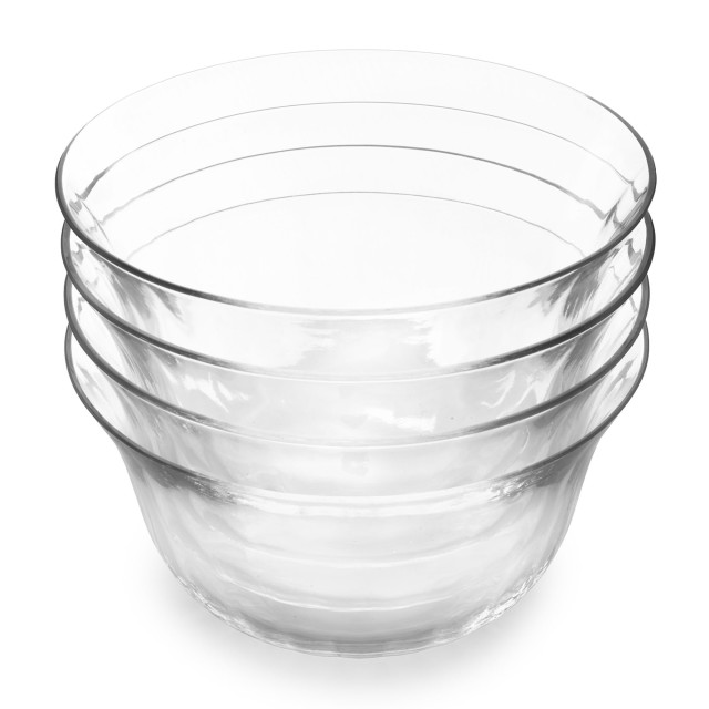 Jamie Oliver Big Love Dreamy Dessert Dishes, Set of 4